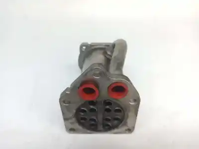 Pezzo di ricambio per auto di seconda mano raffreddatore egr per renault clio iii authentique riferimenti oem iam 8200545260  