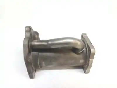 Pezzo di ricambio per auto di seconda mano raffreddatore egr per renault clio iii authentique riferimenti oem iam 8200545260  