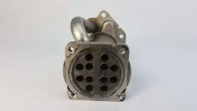 Автозапчастина б/у кулер egr для renault kangoo expression profesional посилання на oem iam 8200729079  290208