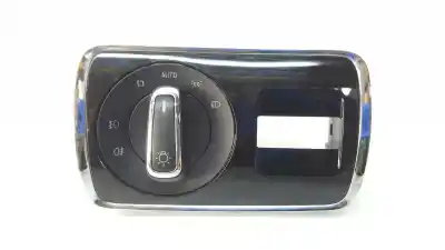 Автозапчасти б/у управление светом за skoda superb combi (3t5) comfort ссылки oem iam 3t0941431b