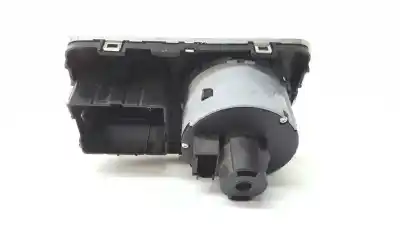 Автозапчастина б/у управління світлом для skoda superb combi (3t5) comfort посилання на oem iam 3t0941431b  3t0941431bwhs