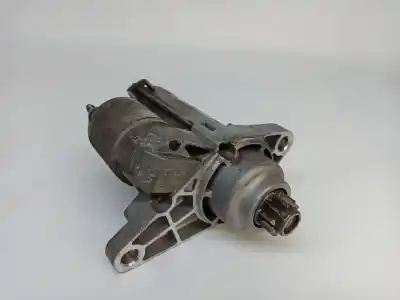 Recambio de automóvil de segunda mano de motor arranque para volkswagen golf vi (5k1) edition referencias oem iam 02t911023s  d6gs12