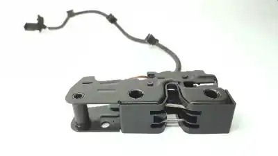 Second-hand car spare part bonnet lock for seat leon (1p1) reference copa oem iam references 1p0823509d  1p0823509f