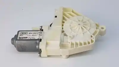 Peça sobressalente para automóvel em segunda mão motor elevador vidro traseiro direito por audi a4 berlina (b8) básico referências oem iam 8k0959812a