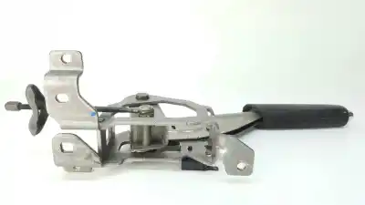 Second-hand car spare part handbrake lever for skoda superb combi (3t5) comfort oem iam references 1z1711303c  