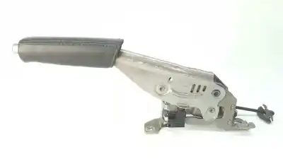 Second-hand car spare part handbrake lever for skoda superb combi (3t5) comfort oem iam references 1z1711303c  