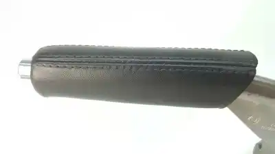 Second-hand car spare part handbrake lever for skoda superb combi (3t5) comfort oem iam references 1z1711303c  