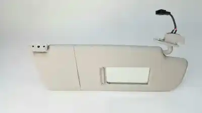 Автозапчасти б/у правая зона за skoda superb combi (3t5) comfort ссылки oem iam 3t0857552f  3t0857552f2f4