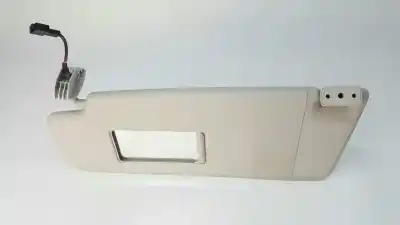Автозапчастина б/у лівий натір для skoda superb combi (3t5) comfort посилання на oem iam 3t0857551g 3t0857551g2f4 3t0857551