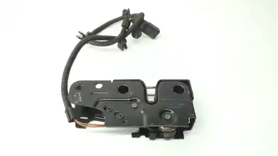 Pezzo di ricambio per auto di seconda mano chiusura del cappuccio per seat leon (1p1) fr 1 riferimenti oem iam 1p0823509d