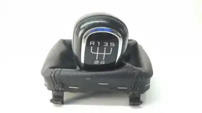 Автозапчасти б/у ручка рычага передачи за skoda superb combi (3t5) comfort ссылки oem iam 3t0711113f