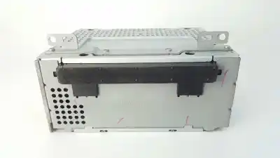 Gebrauchtes Autoersatzteil audiosystem / radio-cd zum ford focus lim. (cb8) trend oem-iam-referenzen 2335495