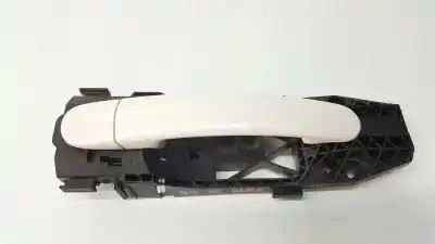 Pièce détachée automobile d'occasion poignée de porte avant droite pour seat ibiza sc (6j1) reference références oem iam 5n0839885