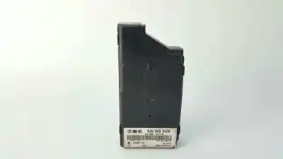 Peça sobressalente para automóvel em segunda mão módulo eletrônico por seat ibiza sc (6j1) stylance / style referências oem iam 6j0035342e
