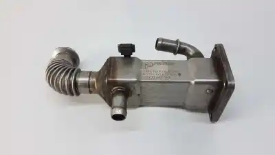 Peça sobressalente para automóvel em segunda mão radiador de gases de escape (egr) por renault scenic ii confort dynamique referências oem iam 7701058851