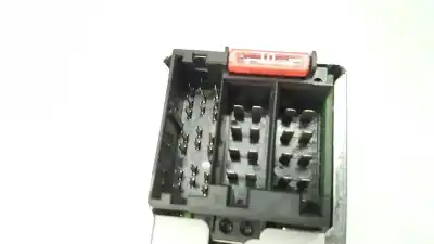 Peça sobressalente para automóvel em segunda mão sistema de áudio / rádio cd por ford ka (ccu) titanium+ referências oem iam 1856712 7355375760 es51-18c815-aa / es5118c815aa