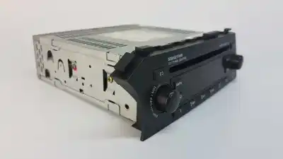 Second-hand car spare part audio system / radio cd for ssangyong actyon 200 xdi oem iam references 8910009101hch  8910009101