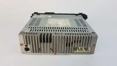 Second-hand car spare part audio system / radio cd for ssangyong actyon 200 xdi oem iam references 8910009101hch  8910009101