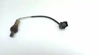 Peça sobressalente para automóvel em segunda mão sonda lambda por chrysler 300 m (lr) 2.7 cat referências oem iam 04606133ac