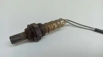 Peça sobressalente para automóvel em segunda mão sonda lambda por chrysler 300 m (lr) 2.7 cat referências oem iam 04606133ac  