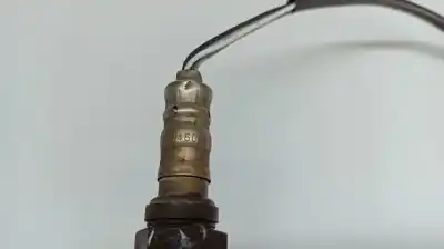 Peça sobressalente para automóvel em segunda mão sonda lambda por chrysler 300 m (lr) 2.7 cat referências oem iam 04606133ac  