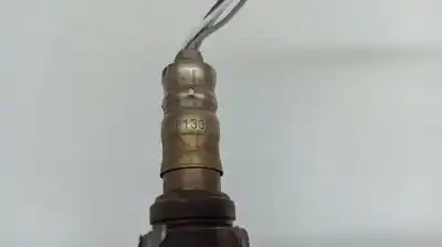 Peça sobressalente para automóvel em segunda mão sonda lambda por chrysler 300 m (lr) 2.7 cat referências oem iam 04606133ac  