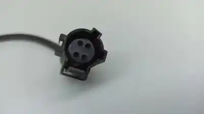Peça sobressalente para automóvel em segunda mão sonda lambda por chrysler 300 m (lr) 2.7 cat referências oem iam 04606133ac  