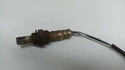 Peça sobressalente para automóvel em segunda mão sonda lambda por chrysler 300 m (lr) 2.7 cat referências oem iam 04606133ac  