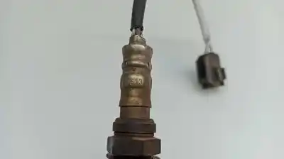 Peça sobressalente para automóvel em segunda mão sonda lambda por chrysler 300 m (lr) 2.7 cat referências oem iam 04606133ac  