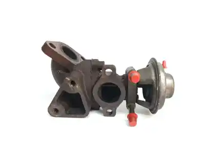 Pièce détachée automobile d'occasion VANNE EGR pour IVECO DAILY CAJA ABIERTA  Références OEM IAM 504029420  