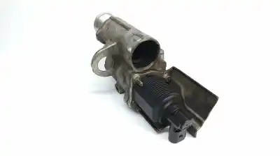 Peça sobressalente para automóvel em segunda mão válvula egr por renault megane ii berlina 5p confort authentique referências oem iam 8200656008