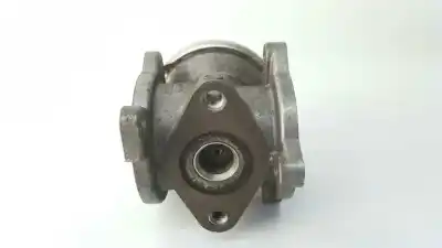Автозапчастина б/у клапан egr для skoda fabia (6y2/6y3) comfort посилання на oem iam 045131501f 045129637a 045131501k