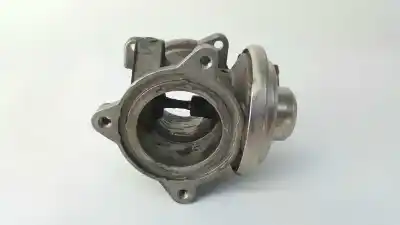 Автозапчастина б/у клапан egr для skoda fabia (6y2/6y3) comfort посилання на oem iam 045131501f 045129637a 045131501k