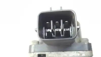 İkinci el araba yedek parçası egr valfi için suzuki grand vitara jb (jt) 2.0 jlx-a oem iam referansları 1811169g01  18111-69g01