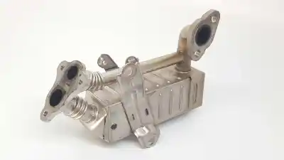 Pezzo di ricambio per auto di seconda mano RAFFREDDATORE EGR per TOYOTA AURIS  Riferimenti OEM IAM 2560133070  