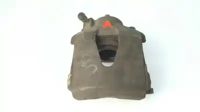 Автозапчасти б/у передний правый тормозной суппорт за seat ibiza (6j5) reference ссылки oem iam 1k0615124d