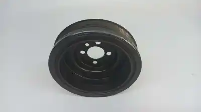 Автозапчастина б/у шків колінчастого вала для seat ibiza (6j5) reference посилання на oem iam 038105243m  