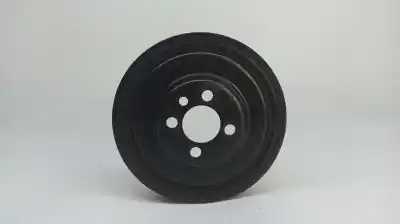 Автозапчастина б/у шків колінчастого вала для seat ibiza (6j5) reference посилання на oem iam 038105243m  