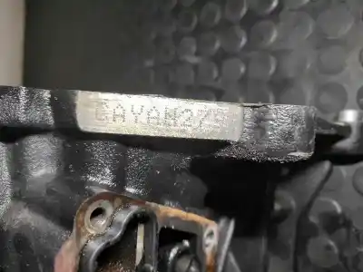 Автозапчасти б/у блокировать за seat ibiza (6j5) reference ссылки oem iam   03l103011ak