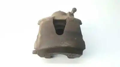 Peça sobressalente para automóvel em segunda mão pinça de travão dianteira esquerda por seat ibiza (6l1) cool referências oem iam 1k0615123d