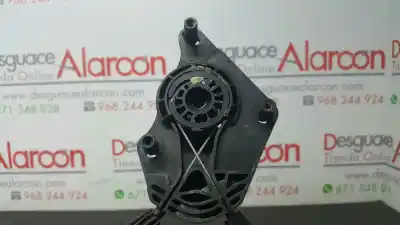 Автозапчастина б/у регулятор склона задній лівий для seat ibiza (6j5) stylance / style посилання на oem iam 6j4839461a  