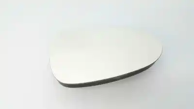 Автозапчастина б/у ліве дзеркало скло для seat leon (1p1) reference посилання на oem iam 1p2857521