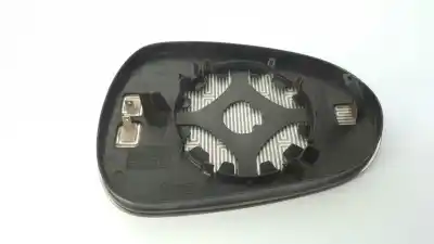 Автозапчастина б/у ліве дзеркало скло для seat leon (1p1) reference посилання на oem iam 1p2857521  