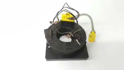 Second-hand car spare part air bag ring for seat cordoba berlina (6l2) reference oem iam references 6q0959653a