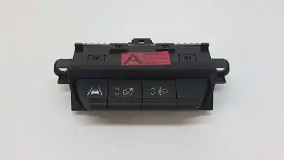 Tweedehands auto-onderdeel multifunctionele bediening voor renault clio v zen oem iam-referenties 259803780r