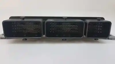 Автозапчасти б/у блок управления двигателем за renault clio v zen ссылки oem iam 237105099s  a3c0422610001