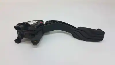 Second-hand car spare part accelerator pedal for renault clio v zen oem iam references 180108467r  6pv01290203