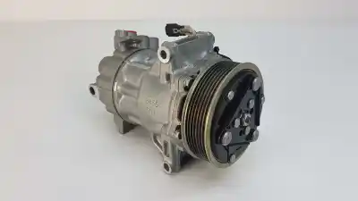 Pièce détachée automobile d'occasion compresseur de climatisation pour renault clio v zen références oem iam 926005450r  sanden 8858