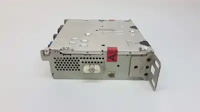 Pièce détachée automobile d'occasion système de navigation gps pour renault clio v zen références oem iam 259151818r  25 91 518 18r