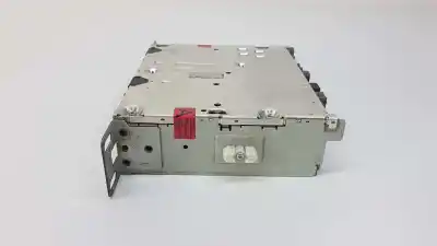 Pièce détachée automobile d'occasion système de navigation gps pour renault clio v zen références oem iam 259151818r  25 91 518 18r